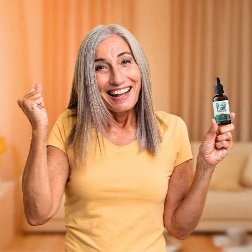 GlucoTonic Reviews third Person